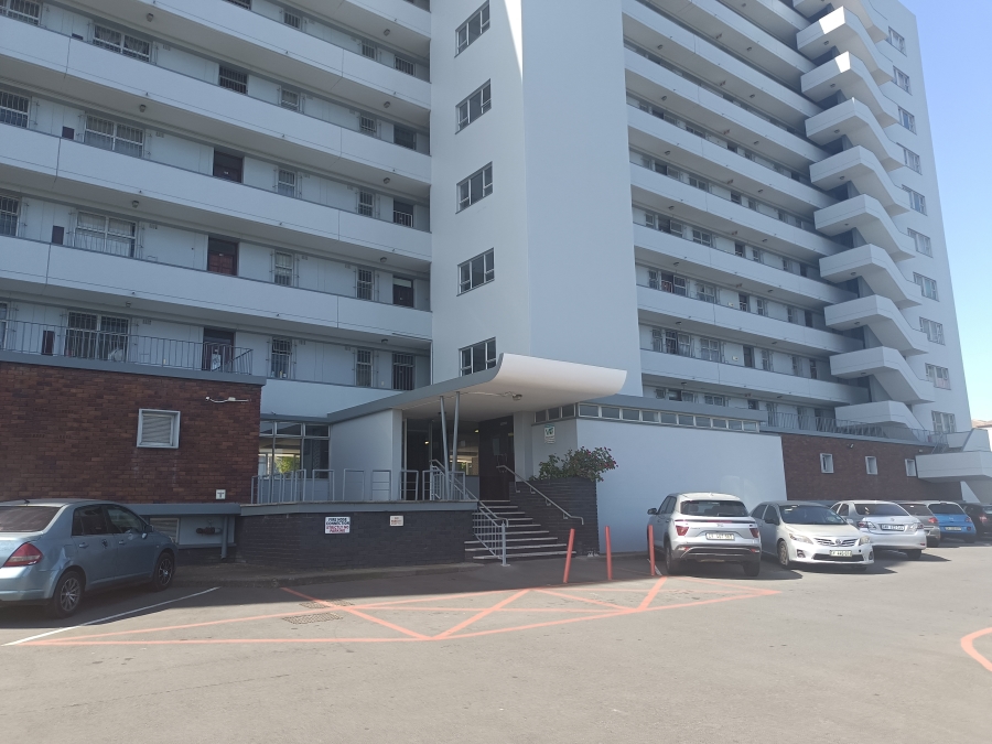 1 Bedroom Property for Sale in Sanlamhof Western Cape